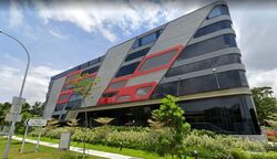 Upper Changi Road North (D17), Shop House #589179281